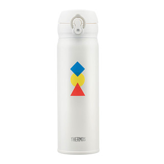 THERMOS 膳魔师 Bauhaus系列 TCML-500S 保温杯 500ml