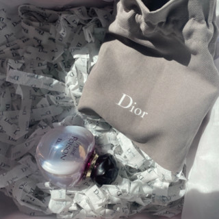 Dior 迪奥 芭伊颂冰火女士浓香水 EDP 30ml