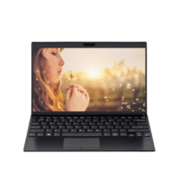 VAIO SX12 2020款 12.5英寸笔记本电脑（i7-10710U、8GB、512GB）