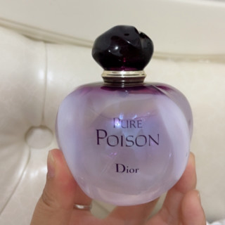 Dior 迪奥 芭伊颂冰火女士浓香水 EDP 50ml