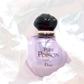 Dior 迪奥 芭伊颂冰火女士浓香水 EDP 50ml