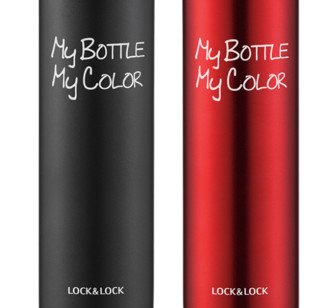 LOCK&LOCK 乐扣乐扣 LHC4014 保温杯 330ml