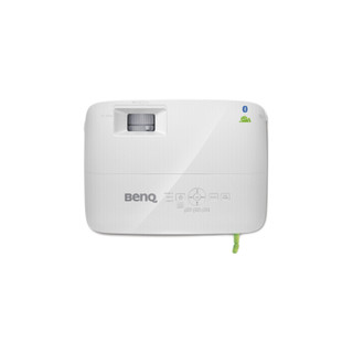 BenQ 明基 智能商务E系列 E562 办公智能投影机套装 100英寸幕布+吊架