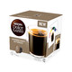PLUS会员：Nestlé 雀巢 英国进口 Nestle雀巢 多趣酷思 美式醇香浓烈胶囊咖啡16颗/盒