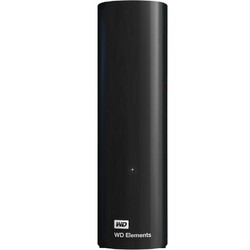 Western Digital 西部數據 Elements 桌面硬盤 10TB