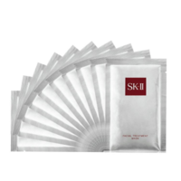 SK-II FACIAL TREATMENT MASK 护肤面膜 10片装
