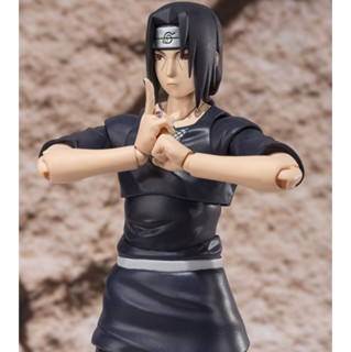 figuarts系列 宇智波鼬 手办