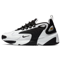 NIKE 耐克  Zoom 2K 女子跑鞋 AO0354-100 白色 38