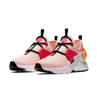 NIKE 耐克 Air Huarache City 女子跑鞋 AH6804