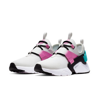 NIKE 耐克 Air Huarache City 女子跑鞋 AH6804