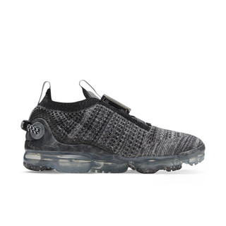 NIKE 耐克 Air VaporMax 2020 FK 女子跑鞋 CT1933-002 黑白灰