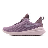 NIKE 耐克 Renew Rival 女子跑鞋 AV8457-500 紫色 38.5