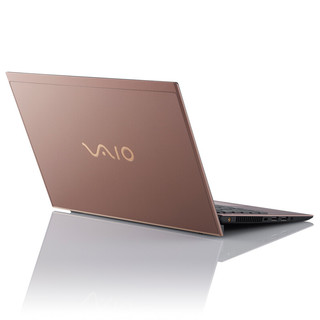 VAIO SX12 2020款 12.5英寸 轻薄本