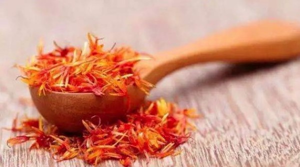 红蓝花介绍_解释_什么意思_什么值得买