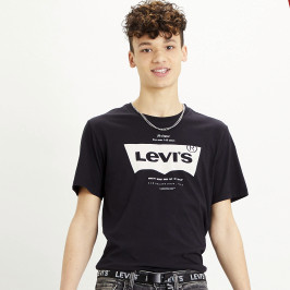 Levi's李维斯 22489-0301 圆领纯棉T恤