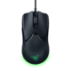 RAZER 雷蛇 Razer毒蝰小手迷你版轻量幻彩吃鸡 cf台式有线电竞游戏鼠标