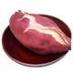 京东PLUS会员：静益乐源 商薯白心板栗红薯 2.5斤中大果