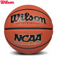 Wilson 威尔胜 篮球NCAA四强专业比赛用球实战室内外耐磨PU篮球7号