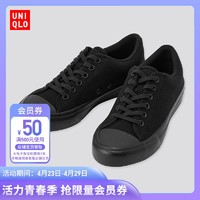UNIQLO 优衣库  男装/女装 帆布休闲鞋 434989 