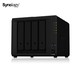  Synology 群晖 DS920+ 四核心4盘位 NAS网络存储服务器　