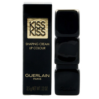 GUERLAIN 娇兰 KISSKISS系列亲亲唇膏 #325热吻红 3.5g