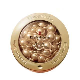 Elizabeth Arden 伊丽莎白·雅顿 时空焕活胶囊精华液 60粒