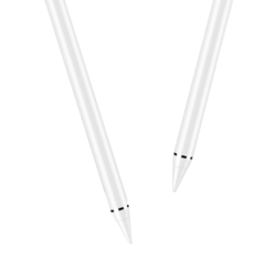 京东京造 电容笔 iPad手写笔 送笔尖