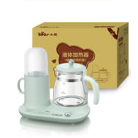 Bear 小熊 TNQ-A12L1 婴儿调奶器 抹茶绿 1.2L