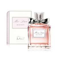 Dior 迪奥 迪奥小姐女士淡香水 EDT 100ml