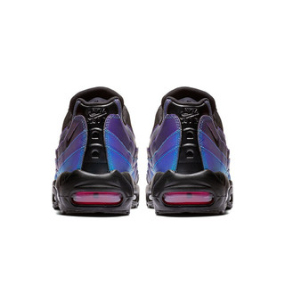 NIKE 耐克 Air Max 95 男子跑鞋 538416-021 紫蓝渐变 41