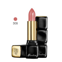 GUERLAIN 娇兰 KISSKISS系列亲亲唇膏 #308 3.5g