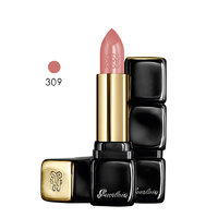 GUERLAIN 娇兰 KISSKISS系列亲亲唇膏 #309 3.5g