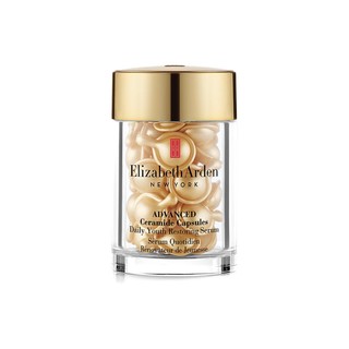 Elizabeth Arden 伊丽莎白·雅顿 时空焕活胶囊精华液