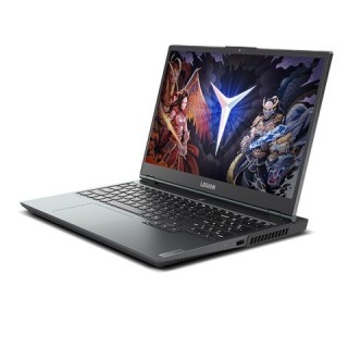 Lenovo 联想 拯救者 Y7000 2020款 15.6英寸游戏笔记本电脑(i5-10200H、16GB、512GB、GTX1650、100%sRGB)