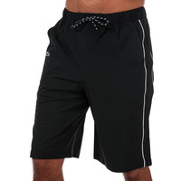 拉科斯特 LACOSTE男士Fleece Sweat 短裤