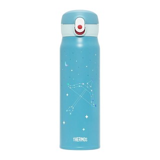 THERMOS 膳魔师 星座III系列 TCMC-550S 保温杯 550ml