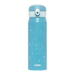 THERMOS 膳魔师 星座III系列 TCMC-550S 保温杯 550ml