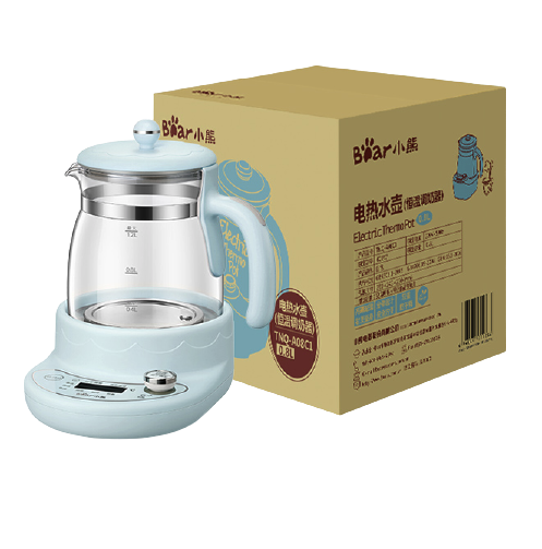 Bear 小熊 TNQ-A12K1 婴儿调奶器 1.2L