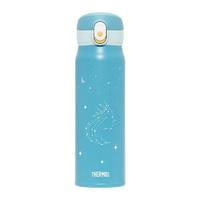 THERMOS 膳魔师 星座III系列 TCMC-550S 保温杯 550ml 处女座