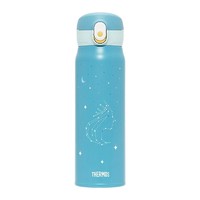 THERMOS 膳魔师 星座III系列 TCMC-550S 保温杯 550ml 处女座