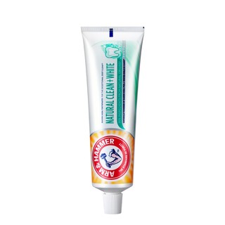 ARM&HAMMER 艾禾美 小苏打牙膏