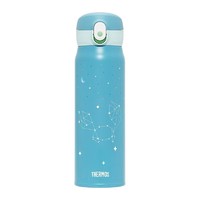 THERMOS 膳魔师 星座III系列 TCMC-550S 保温杯 550ml 巨蟹座