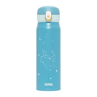 THERMOS 膳魔师 星座III系列 TCMC-550S 保温杯 550ml 金牛座