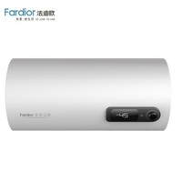 补贴购：Fardior 法迪欧 F40-25A1 40升 电热水器 