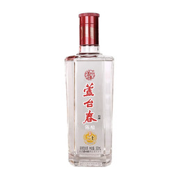 LU TAI CHUN 芦台春 二十陈酿 38%vol 浓香型白酒 500ml 单瓶装