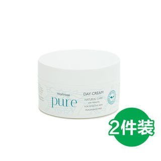 纯净日霜 50ml*2瓶