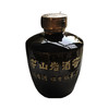 CHUANSHANYANJIUJIAO 穿山岩酒窖 洞藏老酒 三花酒 50%vol 白酒 1500ml*4瓶 整箱装