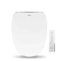 Haier 海尔 X1-5215 智能马桶盖 
即热遥控暖风款   自带夜灯