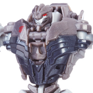 Hasbro 孩之宝 变形金刚 经典电影5系列 传奇级 C1328 钢锁
