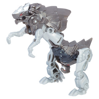 Hasbro 孩之宝 变形金刚 经典电影5系列 传奇级 C1328 钢锁